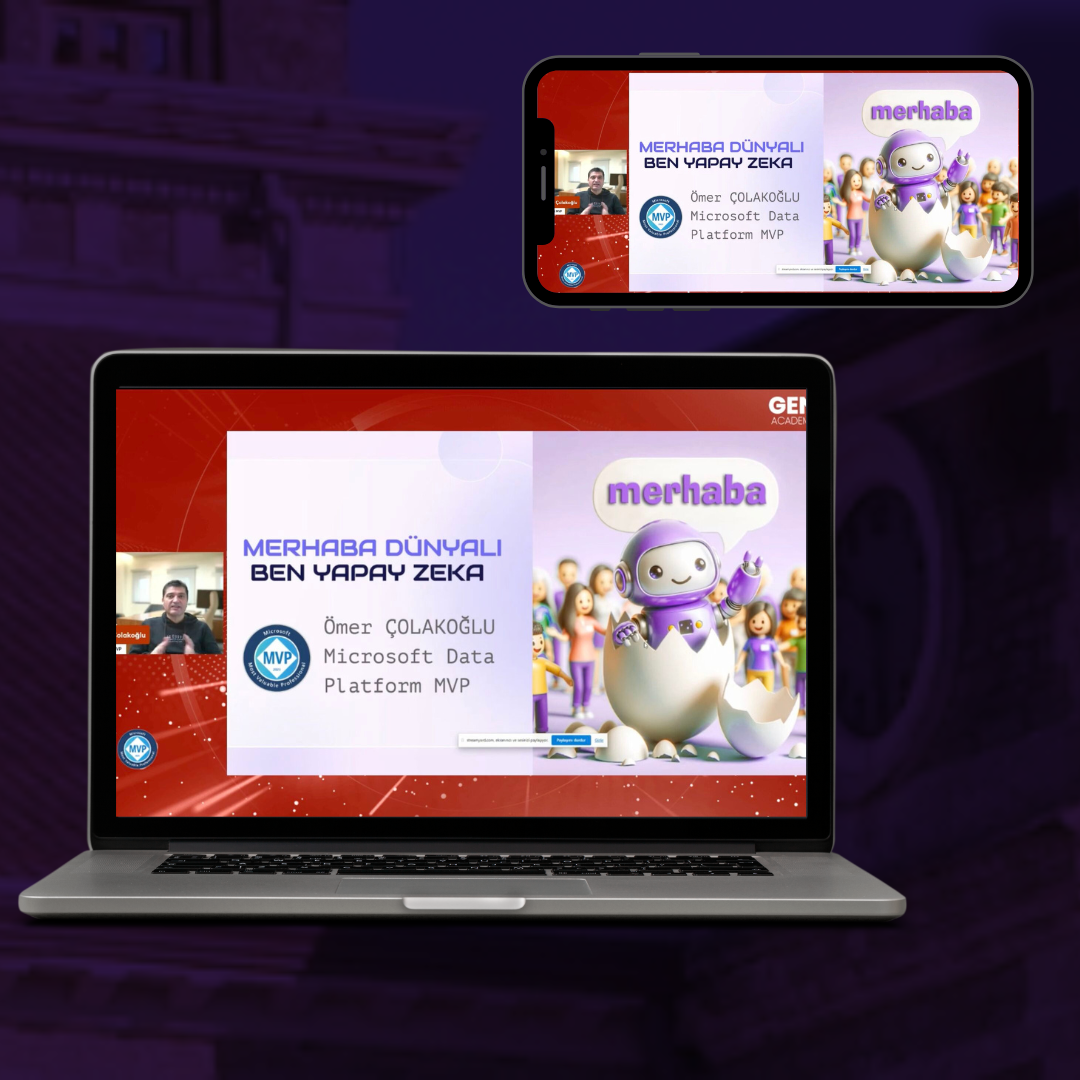 Online Academy Video