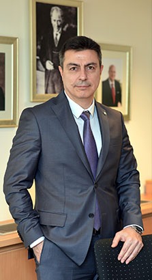 Burak Gürcan