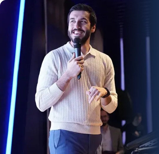 Furkan Ağırbaş